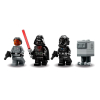 LEGO Klocki Star Wars 75347 Bombowiec TIE