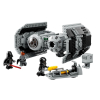 LEGO Klocki Star Wars 75347 Bombowiec TIE