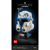 LEGO Klocki Star Wars 75349 Hełm kapitana Rexa