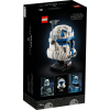 LEGO Klocki Star Wars 75349 Hełm kapitana Rexa