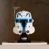LEGO Klocki Star Wars 75349 Hełm kapitana Rexa