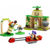 LEGO Klocki Star Wars 75358 Świątynia Jedi na Tenoo