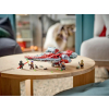 LEGO Klocki Star Wars 75362 Prom kosmiczny Jedi T-6 Ahs