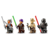 LEGO Klocki Star Wars 75362 Prom kosmiczny Jedi T-6 Ahs