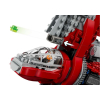 LEGO Klocki Star Wars 75362 Prom kosmiczny Jedi T-6 Ahs