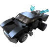 LEGO Klocki Super Heroes 30455 Batmobil