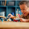 LEGO Klocki Super Heroes 76213 Sala tronowa króla Namora