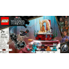 LEGO Klocki Super Heroes 76213 Sala tronowa króla Namora