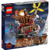 LEGO Klocki Super Heroes 76261 Ostateczne starcie Spider-mana