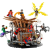 LEGO Klocki Super Heroes 76261 Ostateczne starcie Spider-mana