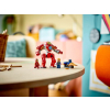 LEGO Klocki Super Heroes 76263 Hulkbuster Iron Mana vs. Thanos