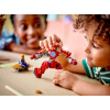 LEGO Klocki Super Heroes 76263 Hulkbuster Iron Mana vs. Thanos