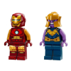 LEGO Klocki Super Heroes 76263 Hulkbuster Iron Mana vs. Thanos