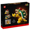 LEGO Klocki Super Mario 71411 Potężny Bowser