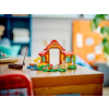 LEGO Klocki Super Mario 71422 Piknik w domu Mario - zestaw rozszerzający