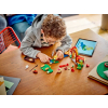 LEGO Klocki Super Mario 71422 Piknik w domu Mario - zestaw rozszerzający
