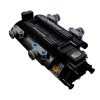 LEGO Klocki Technic 42115 Lamborghini  Sian FKP 37