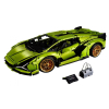 LEGO Klocki Technic 42115 Lamborghini  Sian FKP 37