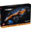 LEGO Klocki Technic 42141 Samochód wyścigowy McLaren Formula 1