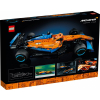 LEGO Klocki Technic 42141 Samochód wyścigowy McLaren Formula 1