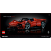 LEGO Klocki Technic 42143 Ferrari Daytona SP3