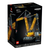 LEGO Klocki Technic 42146 Żuraw gąsienicowy Liebherr LR 13000
