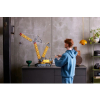 LEGO Klocki Technic 42146 Żuraw gąsienicowy Liebherr LR 13000