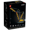 LEGO Klocki Technic 42146 Żuraw gąsienicowy Liebherr LR 13000