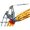 LEGO Klocki Technic 42146 Żuraw gąsienicowy Liebherr LR 13000