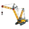 LEGO Klocki Technic 42146 Żuraw gąsienicowy Liebherr LR 13000