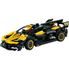 LEGO Klocki Technic 42151 Bolid Bugatti