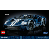 LEGO Klocki Technic 42154 Ford GT wersja z 2022 roku