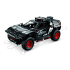 LEGO Klocki Technic 42160 Audi RS Q e-tron