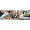 LEGO Klocki Zestaw konstrukcyjny Star Wars 75333 Myśliwiec Jedi Obi-Wana Kenobiego