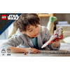LEGO Klocki Zestaw konstrukcyjny Star Wars 75333 Myśliwiec Jedi Obi-Wana Kenobiego
