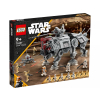 LEGO Klocki Zestaw konstrukcyjny Star Wars 75337 Maszyna krocząca AT-TE