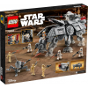 LEGO Klocki Zestaw konstrukcyjny Star Wars 75337 Maszyna krocząca AT-TE