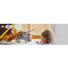 LEGO Klocki Zestaw konstrukcyjny Star Wars 75337 Maszyna krocząca AT-TE