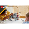 LEGO Klocki Zestaw konstrukcyjny Star Wars 75337 Maszyna krocząca AT-TE