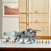 LEGO Klocki Zestaw konstrukcyjny Star Wars 75337 Maszyna krocząca AT-TE