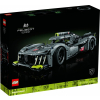 LEGO Technic 42156 PEUGEOT 9X8 24H Le Mans Hybrid Hypercar