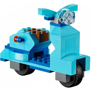 LEGO Klocki Classic 10698 Kreatywne klocki duże pudełko