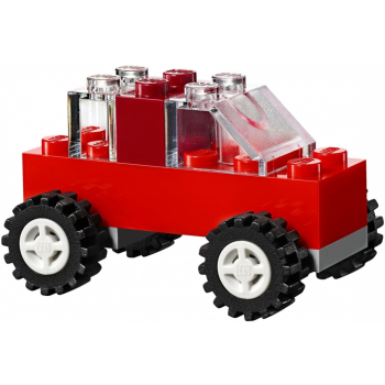 LEGO Klocki Classic 10713 Kreatywna walizka