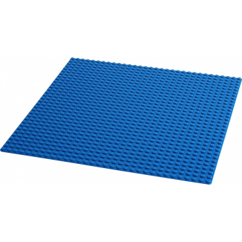 LEGO Klocki Classic 11025 Niebieska płytka konstrukcyjna
