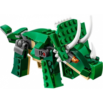 LEGO Klocki Creator 31058 Potężne dinozaury