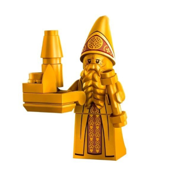 LEGO Klocki Harry Potter 76419 Zamek Hogwart i błonia