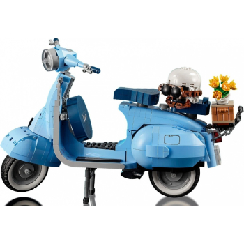 LEGO Klocki Icons 10298 Vespa 125