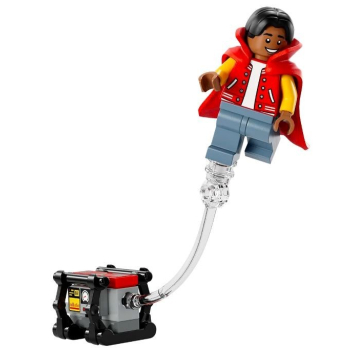 LEGO Klocki Super Heroes 76261 Ostateczne starcie Spider-mana