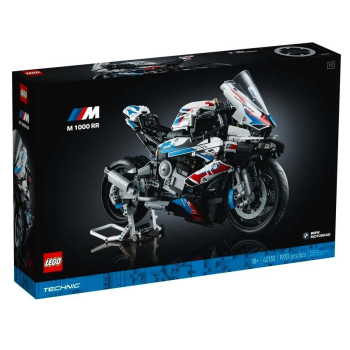LEGO Klocki Technic 42130 BMW M 1000 RR