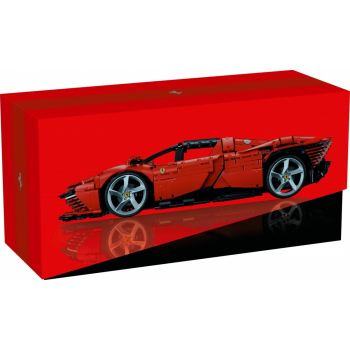 LEGO Klocki Technic 42143 Ferrari Daytona SP3